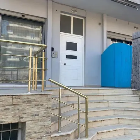 Apartment Kerstin Sarande