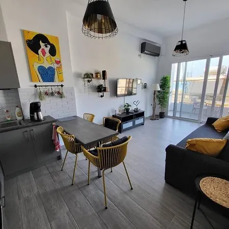 Kerstin Apartment Sarande