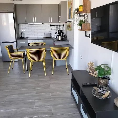 Апартаменты Kerstin Саранда