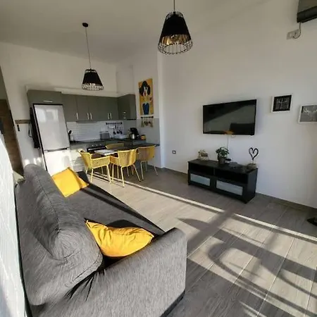 Apartment Kerstin *